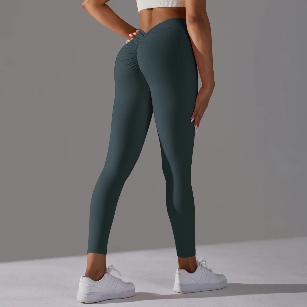 Forest Green