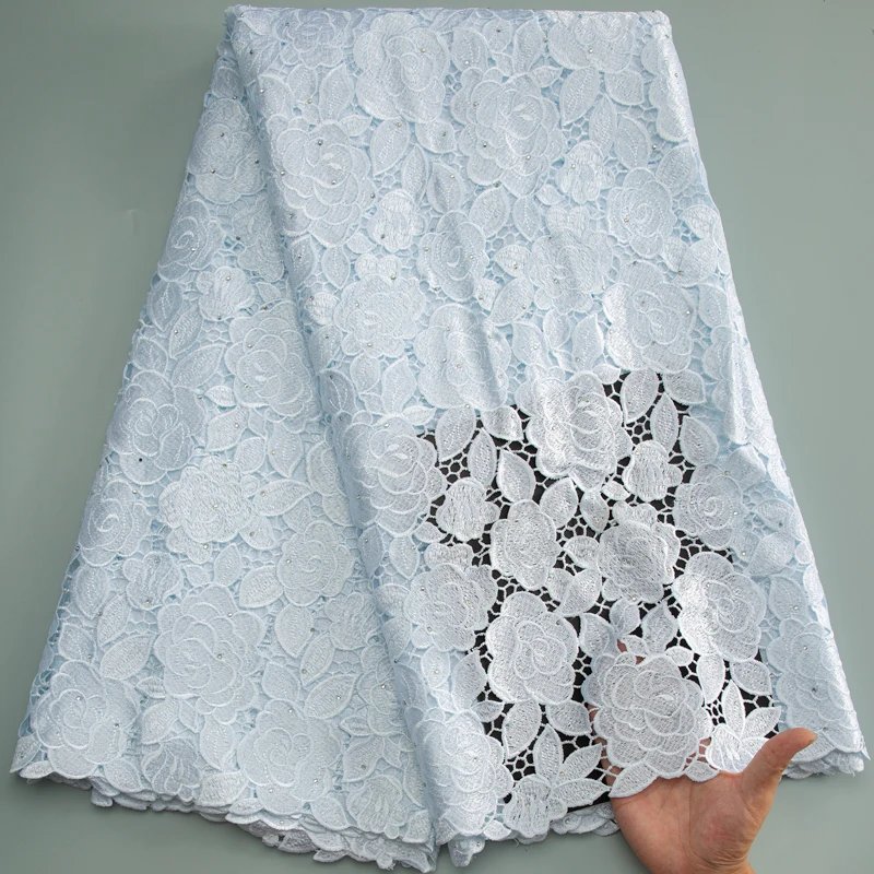 6Cord Fabric