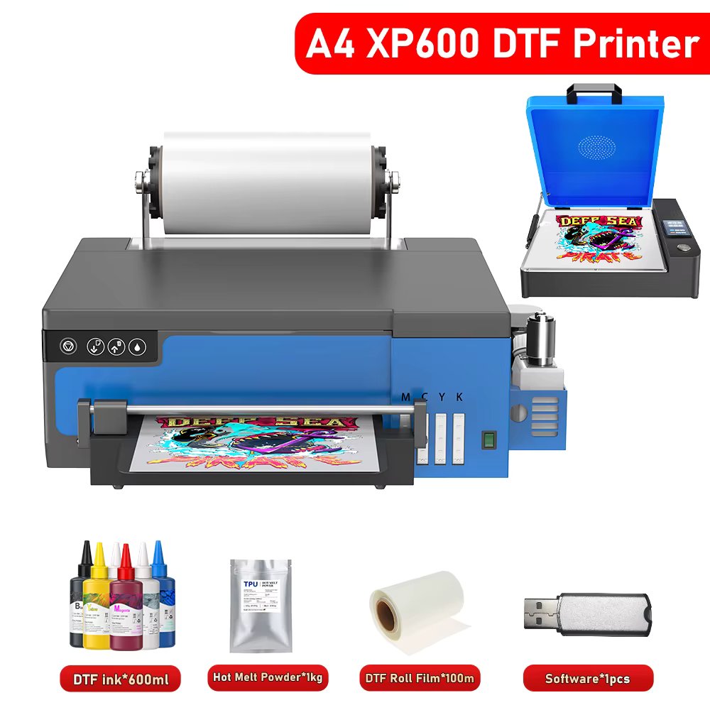A4 DTF Printer3