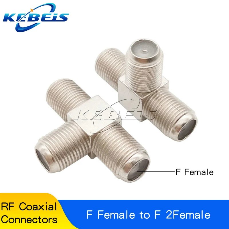 F Female to F 2F