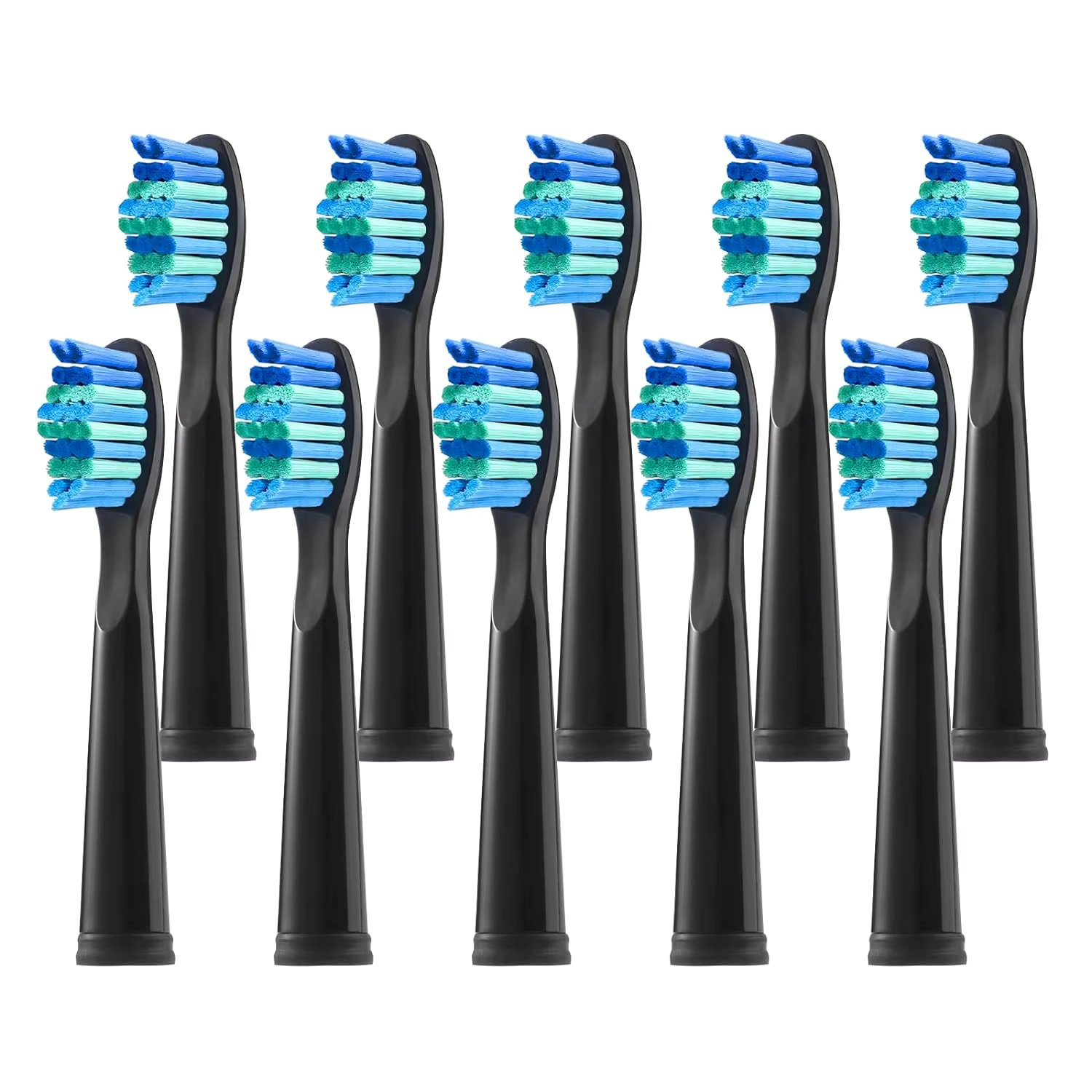 Black-10pcs