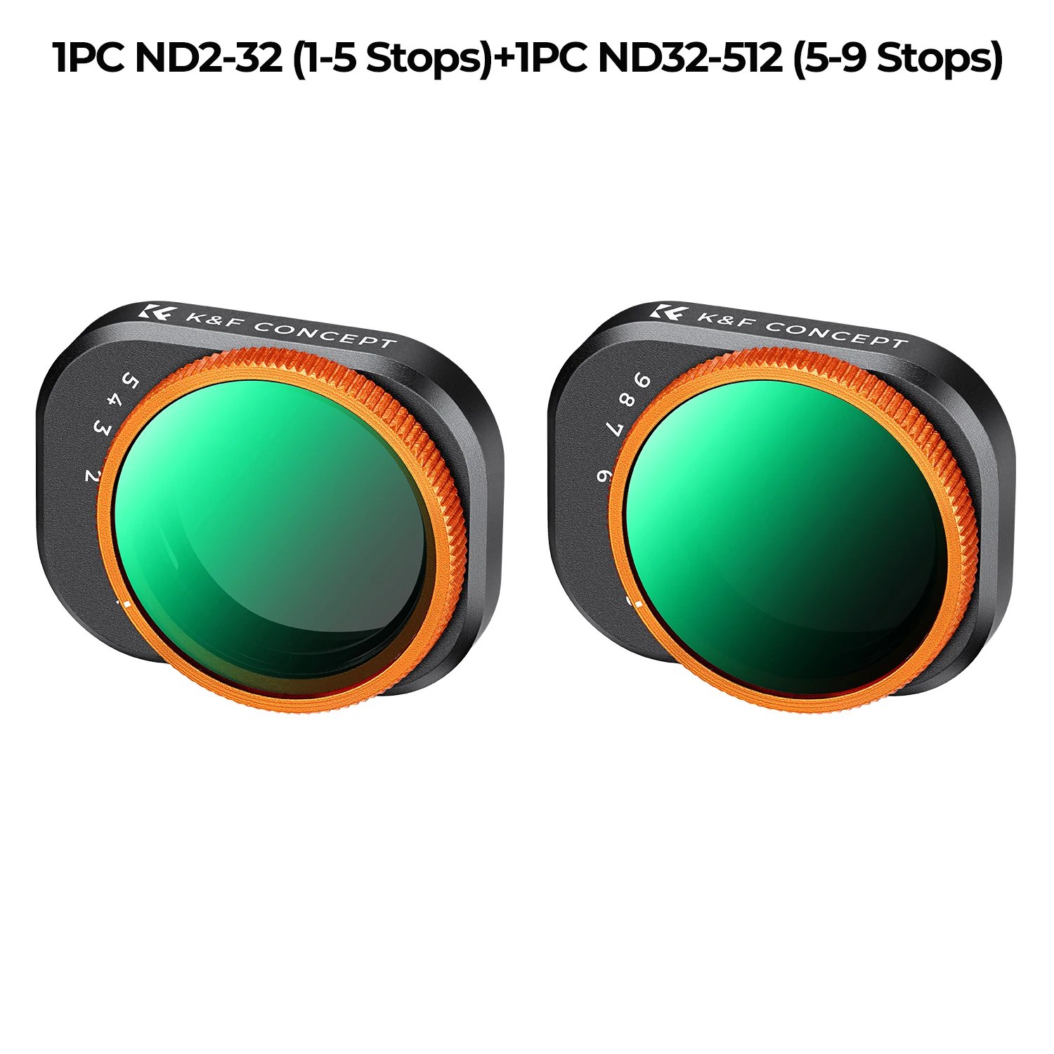 ND2-32 32-512