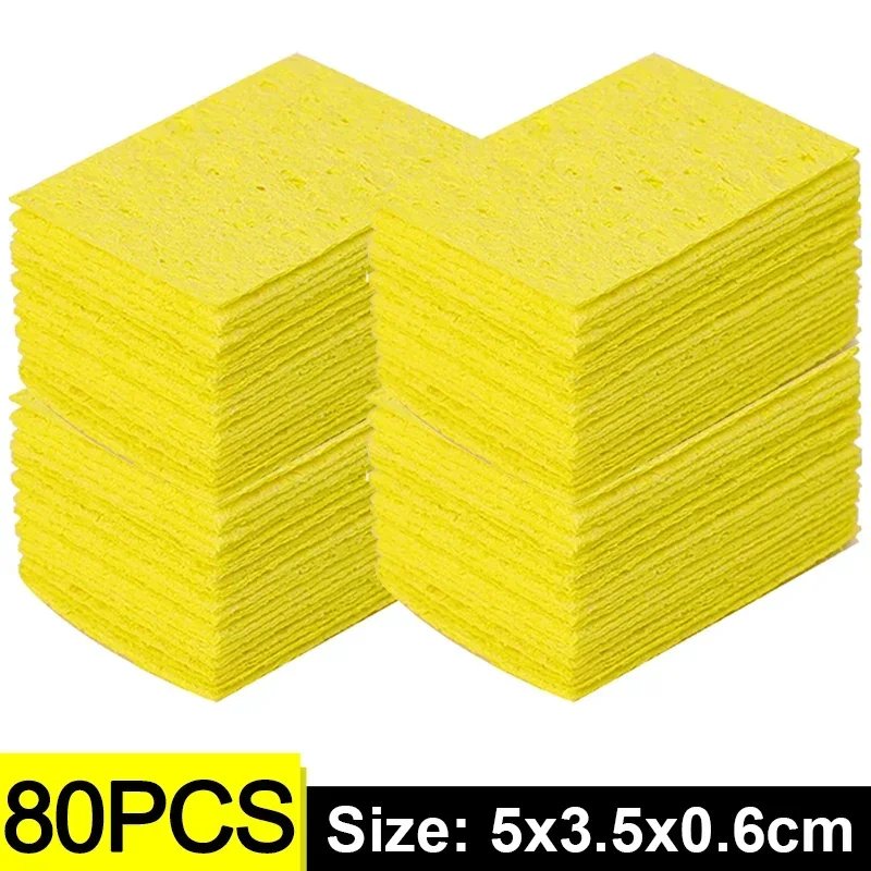 80PCS