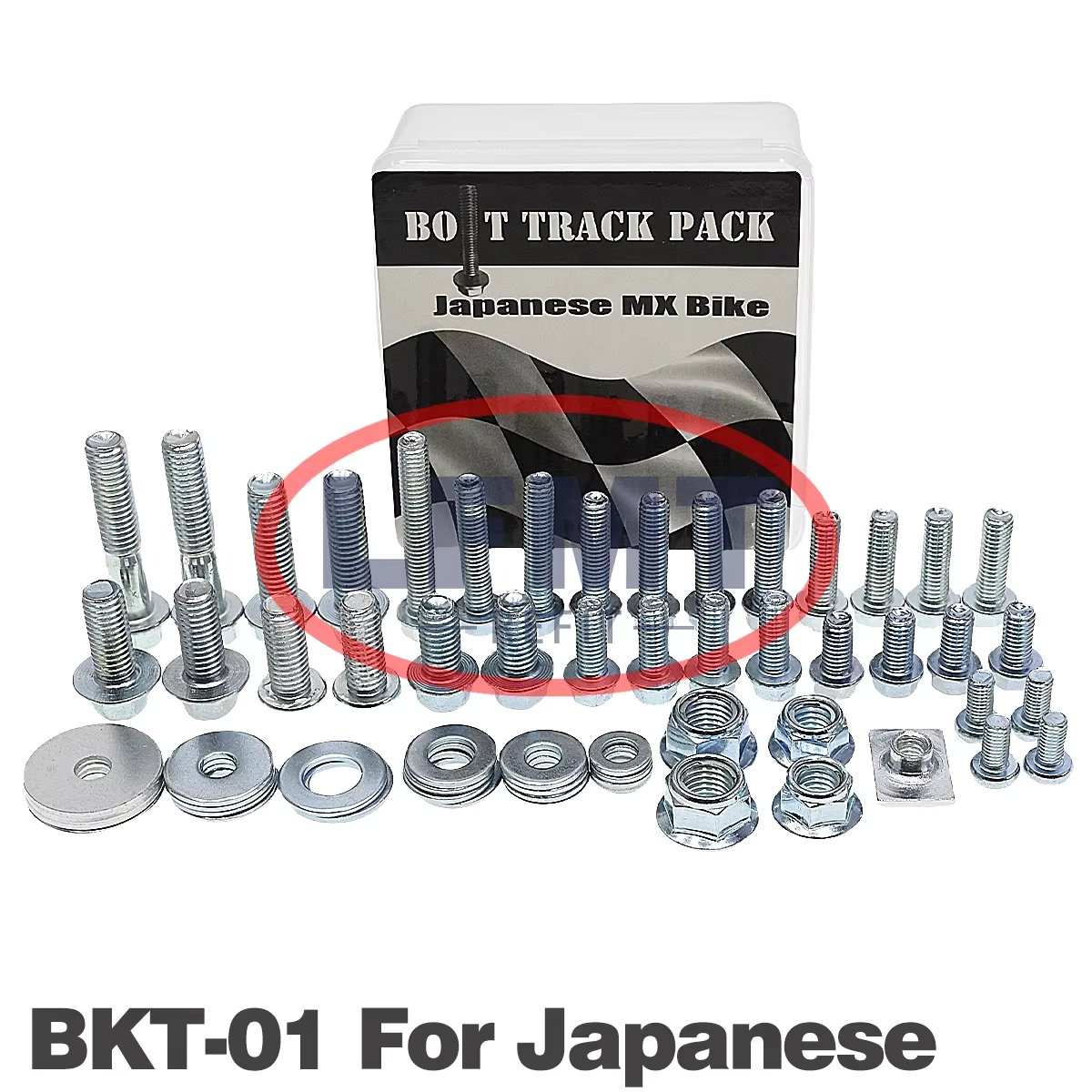 For Japanese
