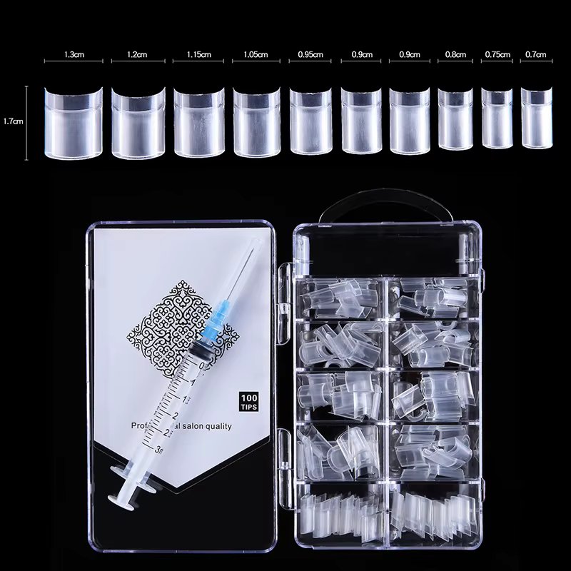 square-100pcs