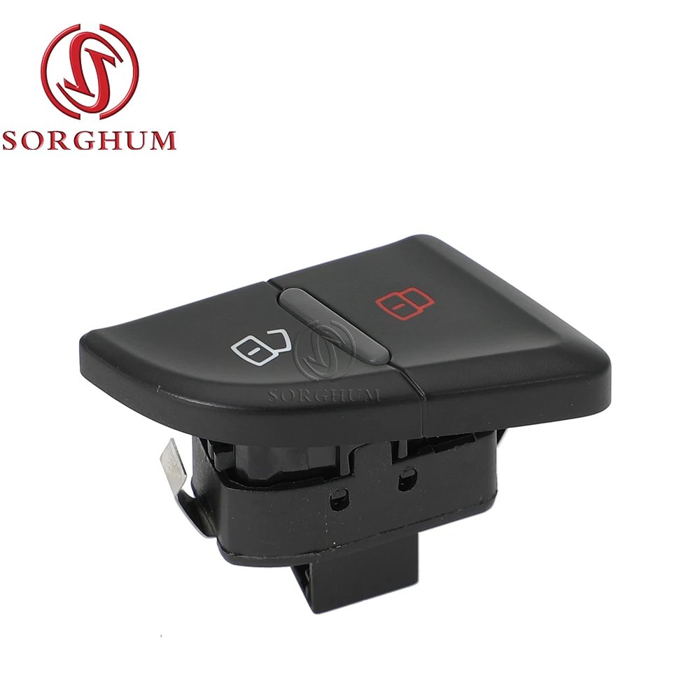 Front Left Button