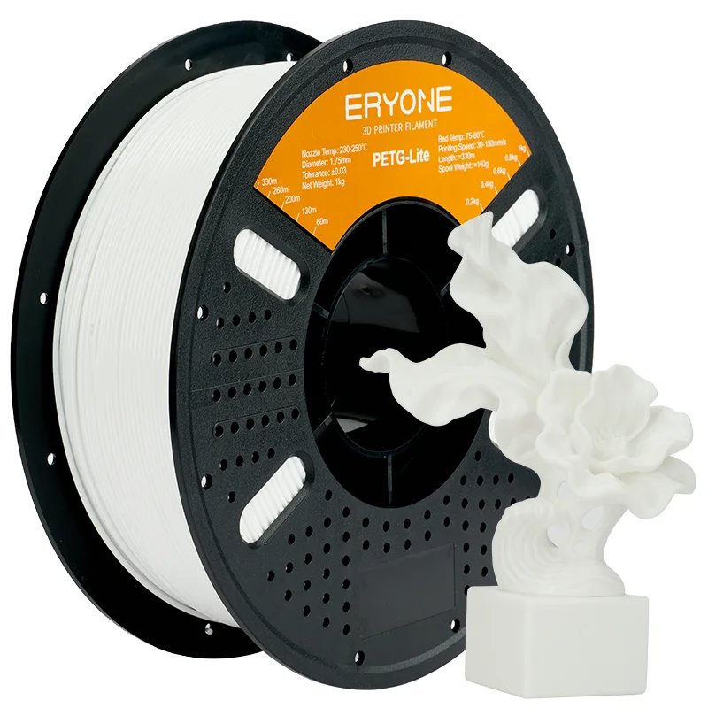 PETG-lite White