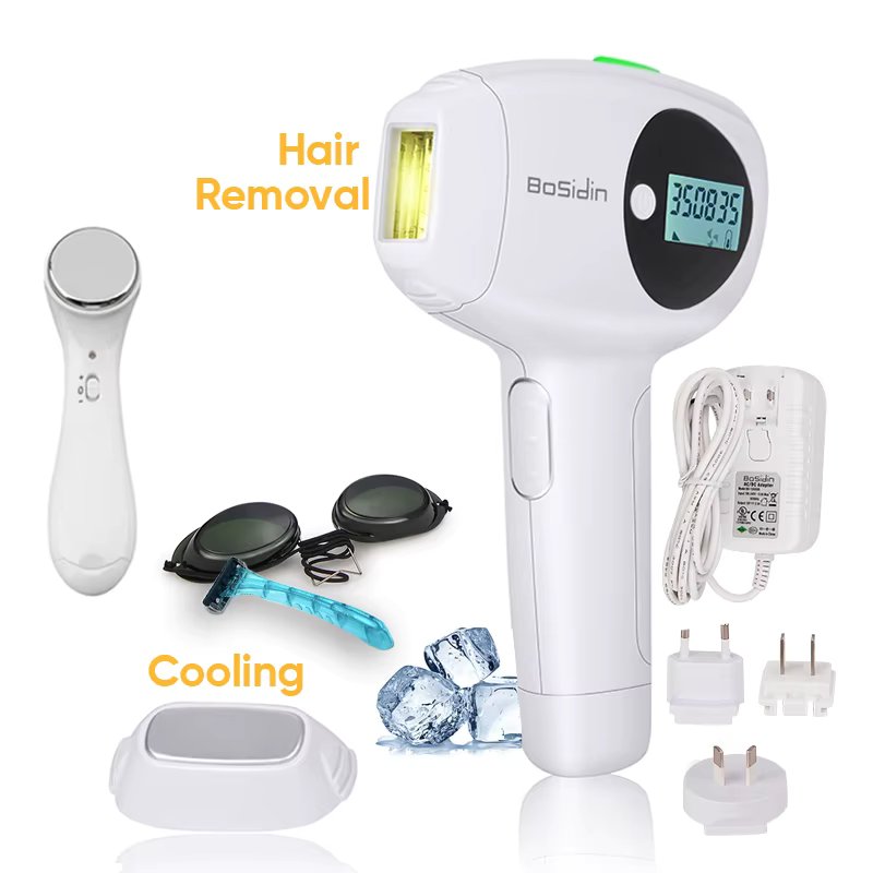 D1129 Face Massager