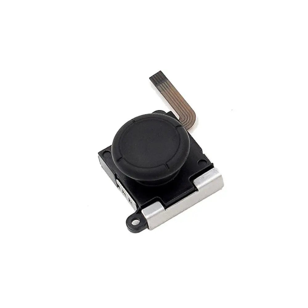 1~5PCS Gulikit Hall Sensing Joystick for JoyCon Replacement No Drifting Electromagnetic Stick for Swicth / Switch OLED