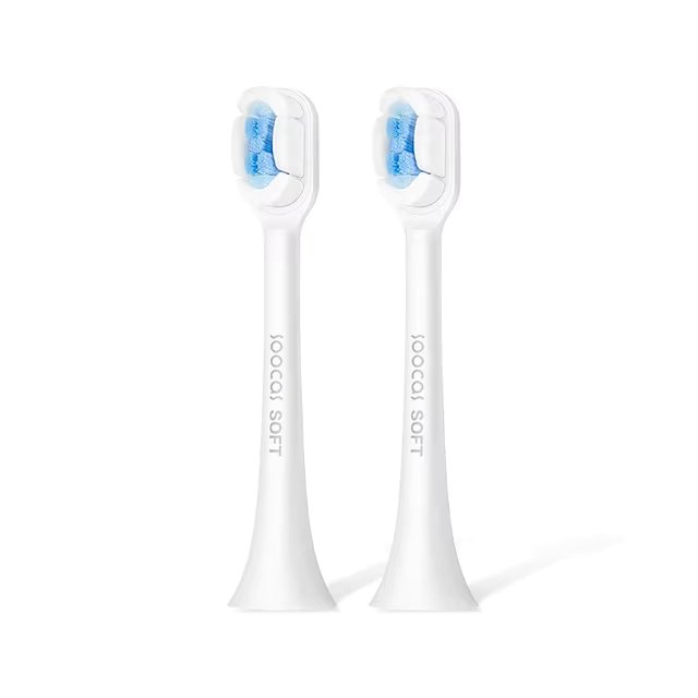 2 soft white