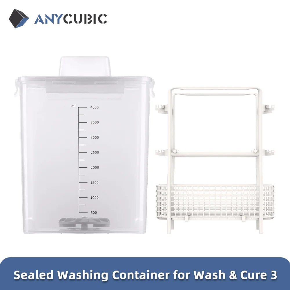 For  Wash Cure 3