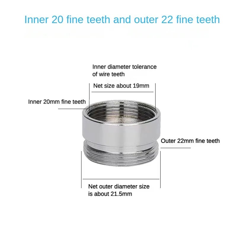 Inner 20mm-22mm