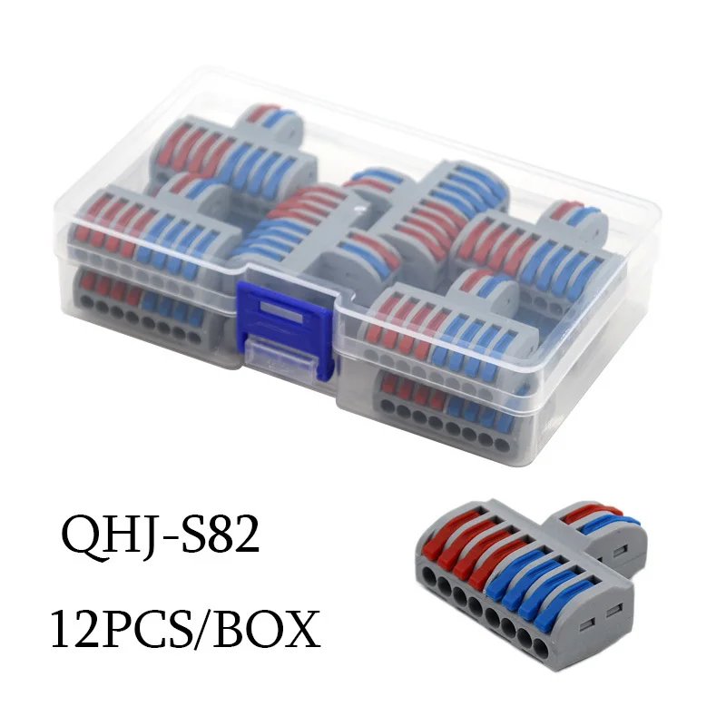 S82A-12PCS