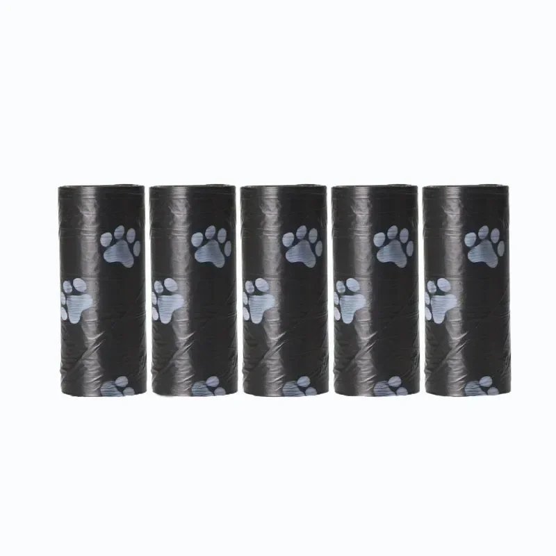 Black with Print