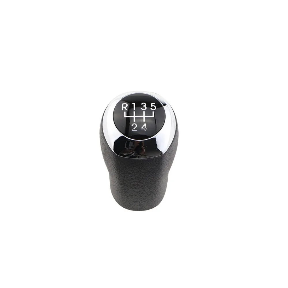 5speed Glossy sliver