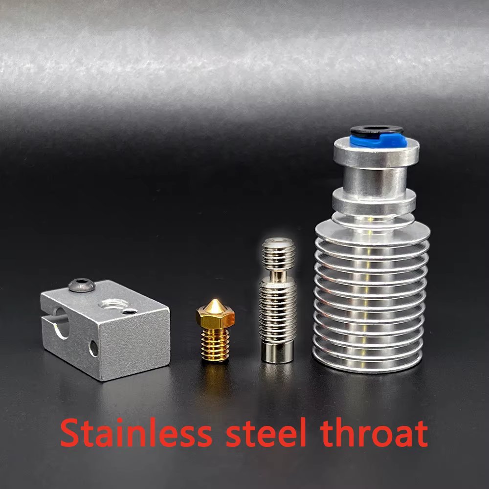 Stainless steel