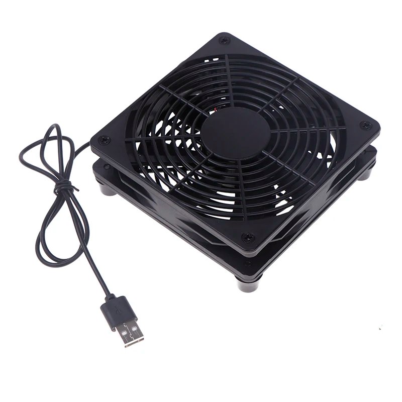 1 Fan