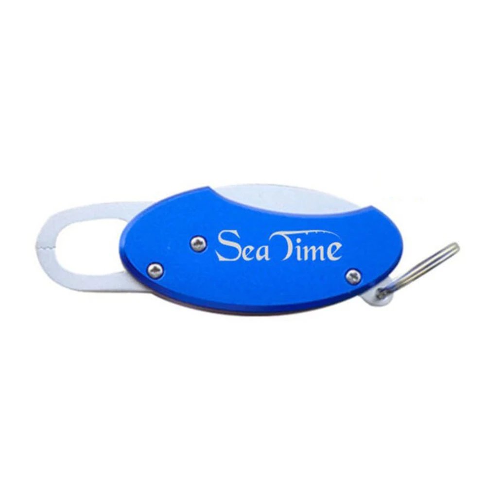 D-Shaped Grip (Bl003) Blue Bl