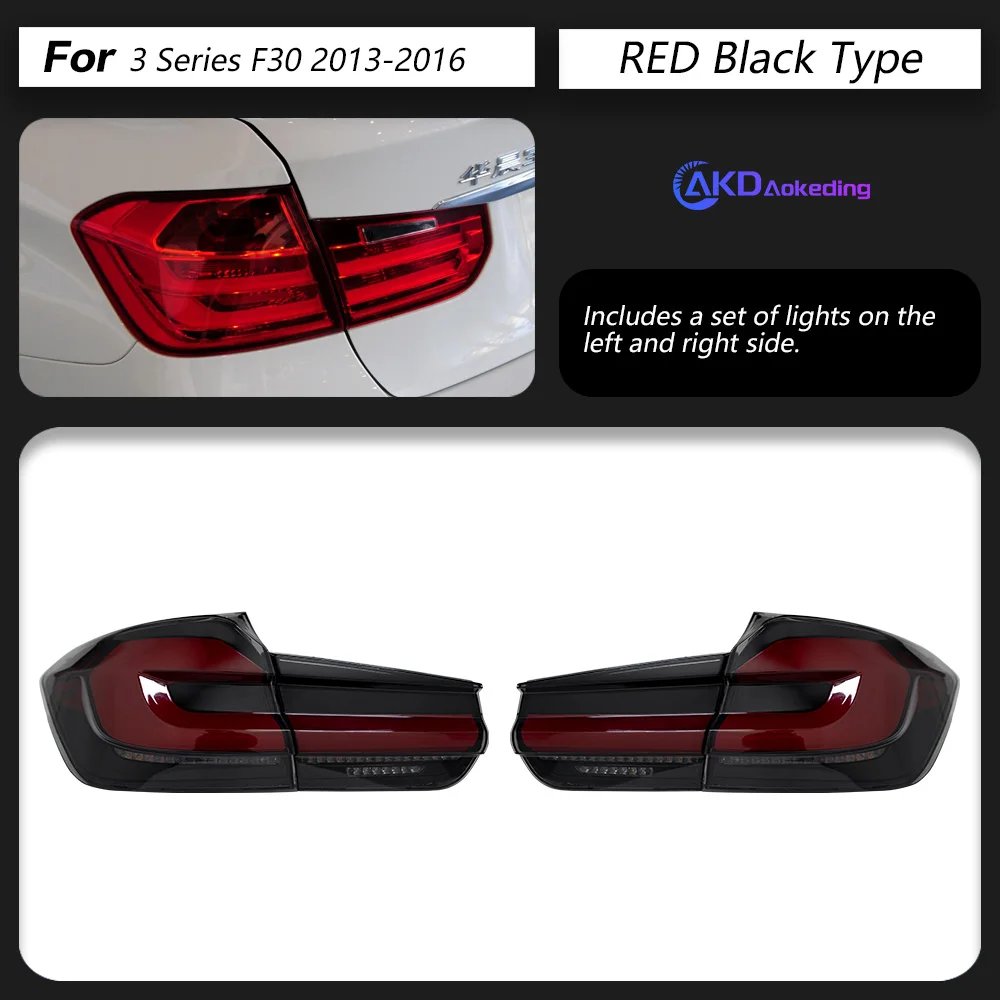 2013-2016 Red