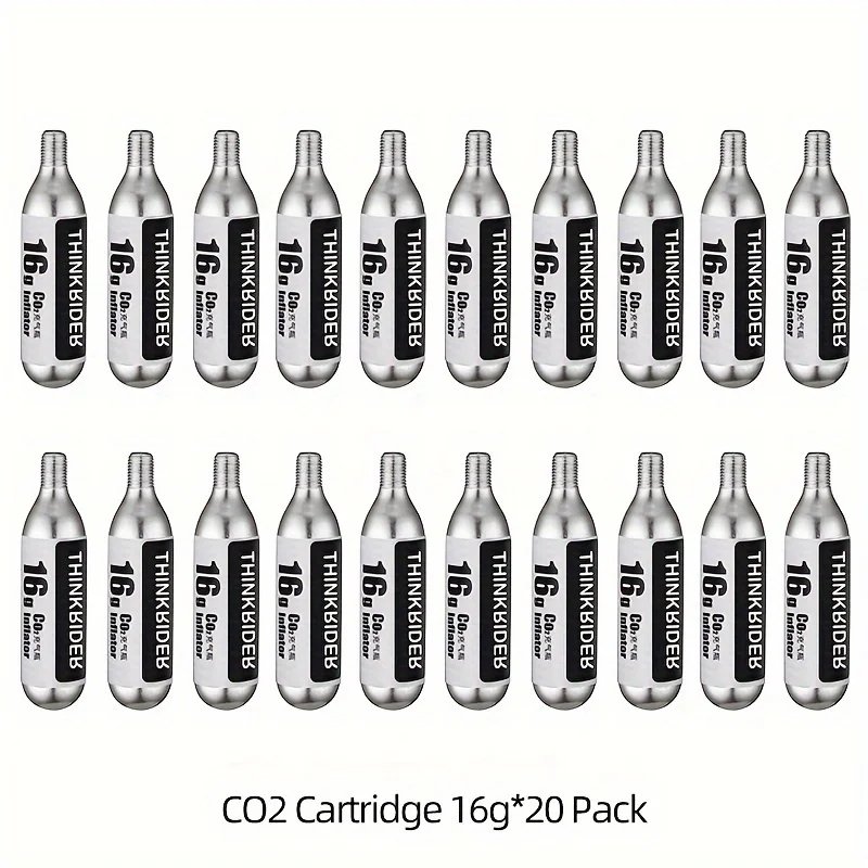 16gX20 Pack