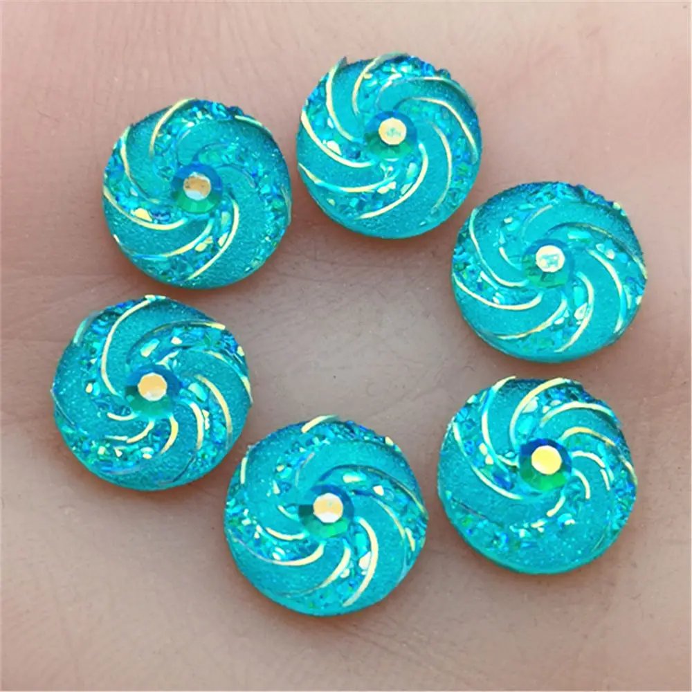 Lightblue 40pcs