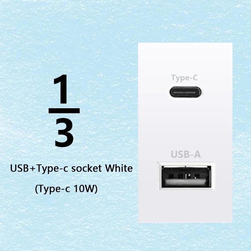 USB Tpye-C 10W