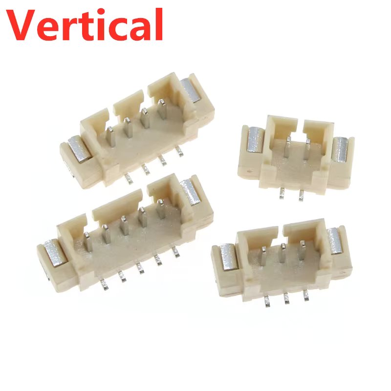 Vertical SMD