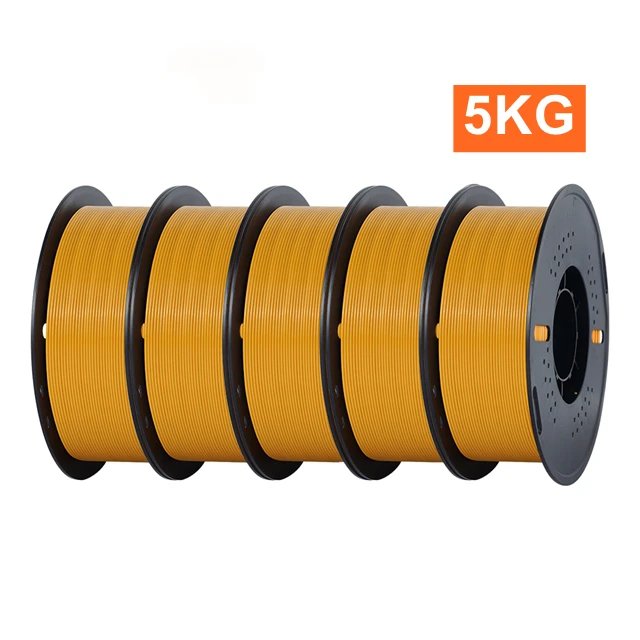 5kg Orange PETG
