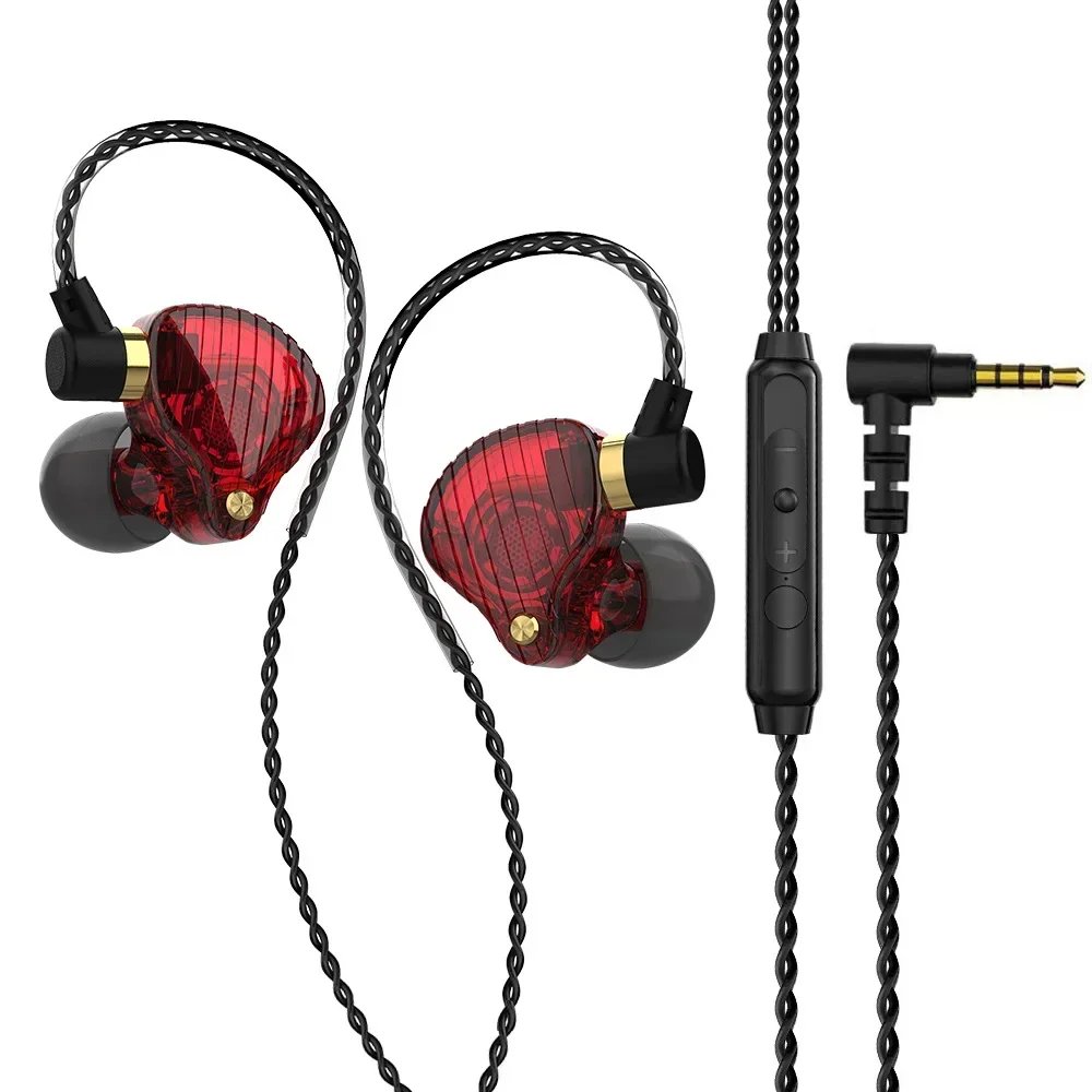 SK3 Red