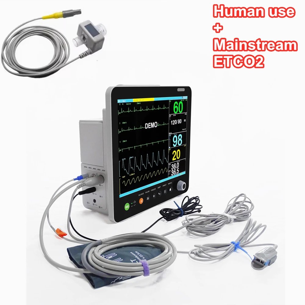 add ETCO2mainstream