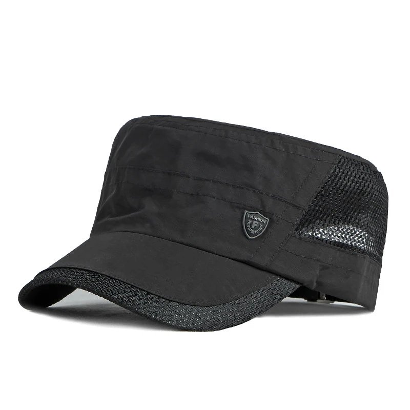 B-440 Black