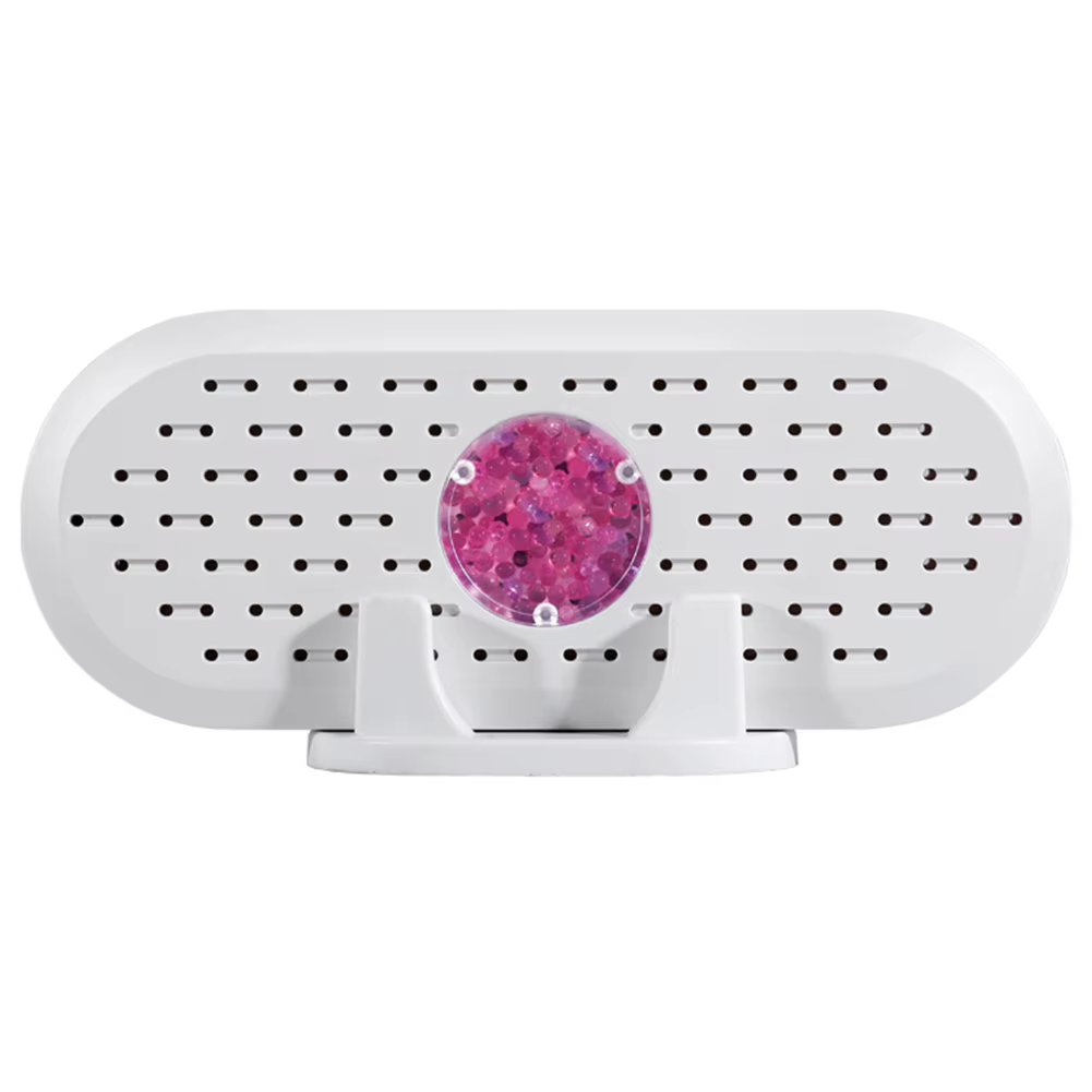 Reusable Portable Hygroscopic Machine USB Mini Electric Dehumidifier Air Dryer Moisture Absorbent Dehumidifier for Shoe Cabinet
