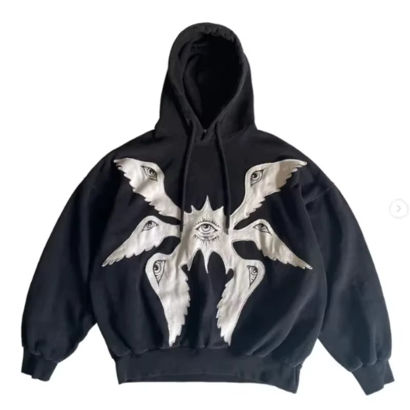 affliction -5