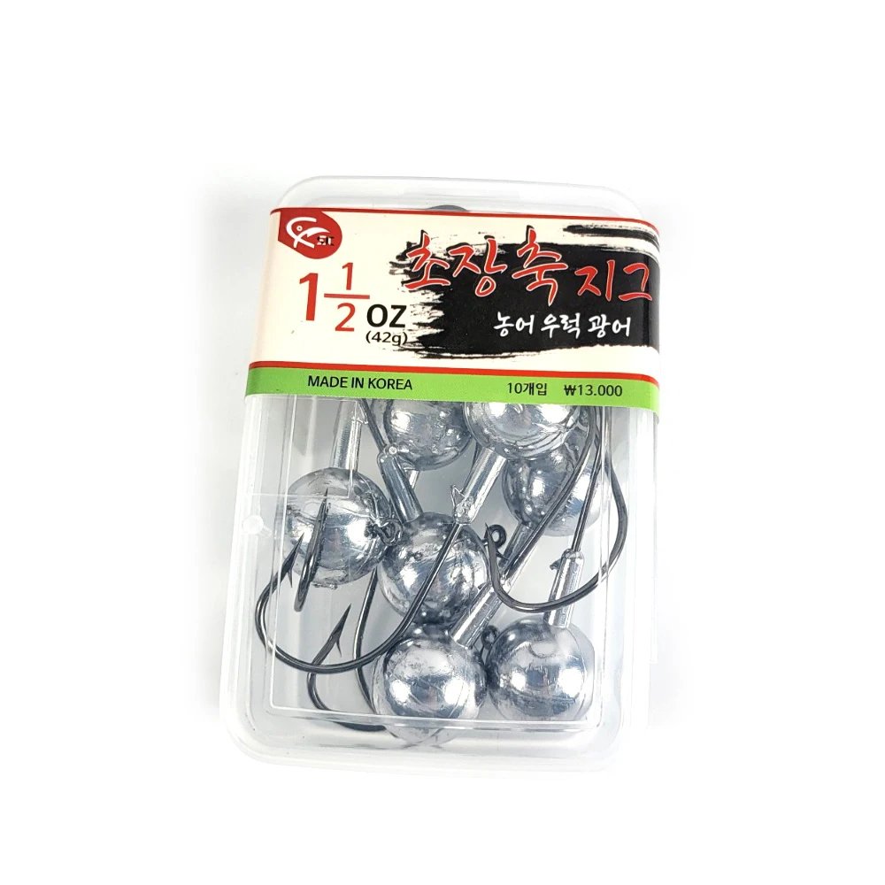Seung Jeong Choojang Taejoo 1 1/2 oz