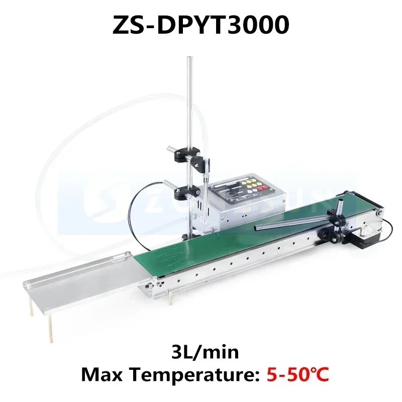 3L machine  belt