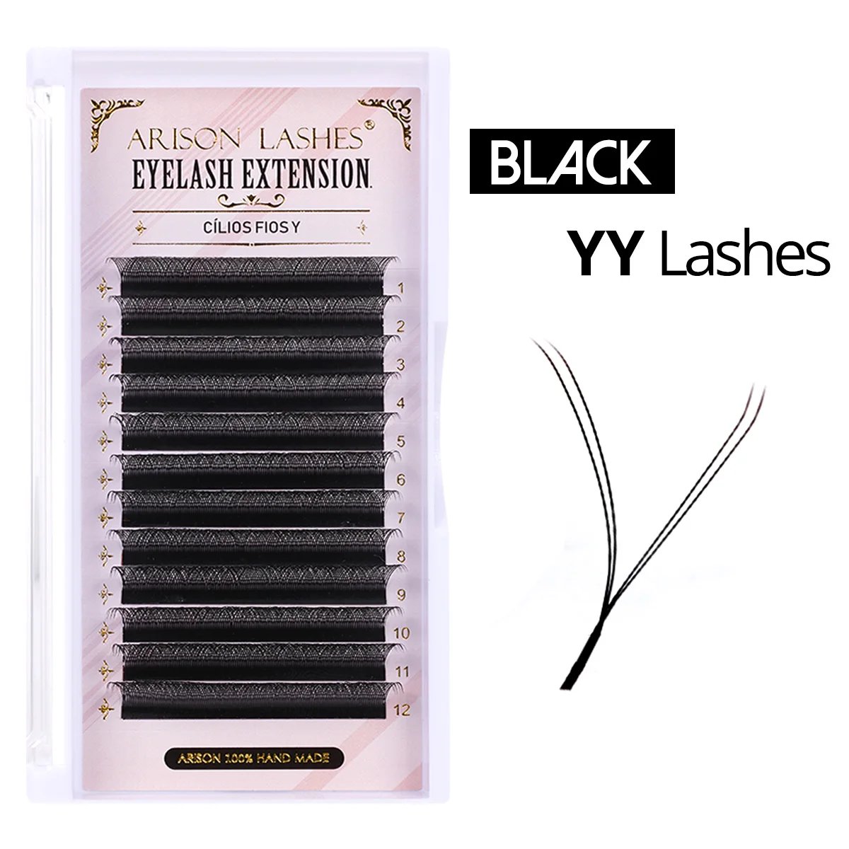 Black YY
