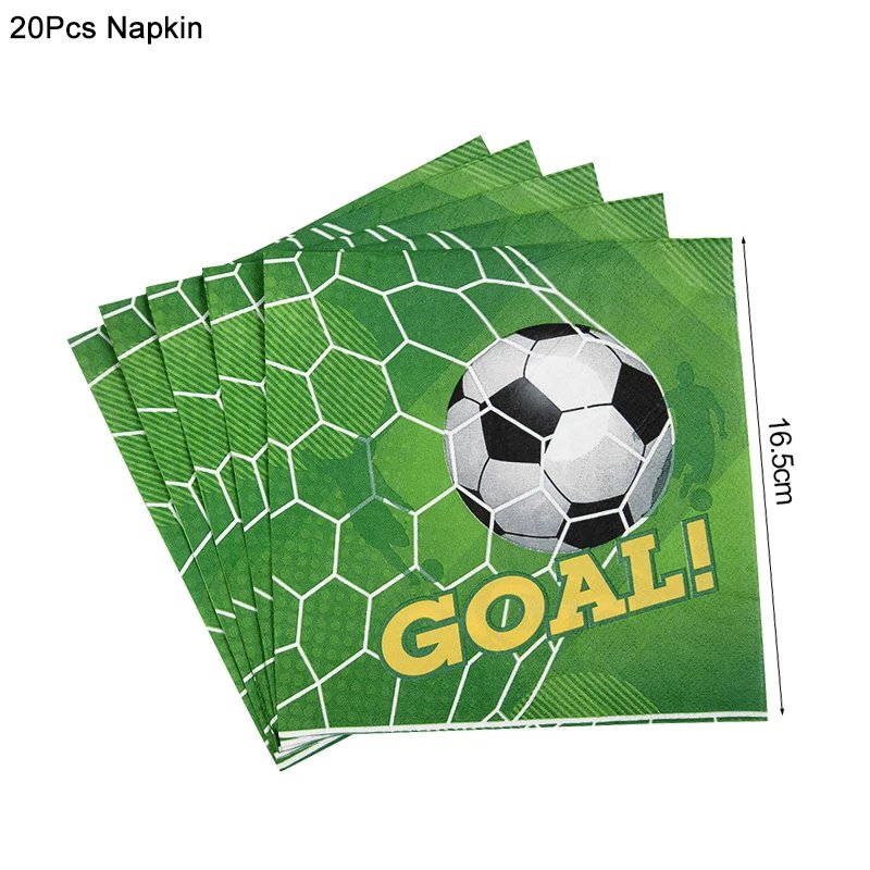 20pcs napkin