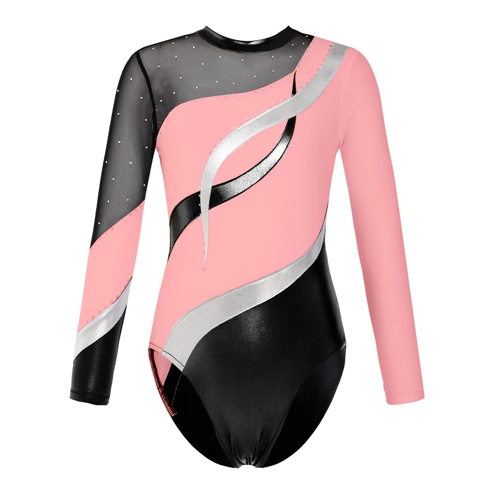 Pink A