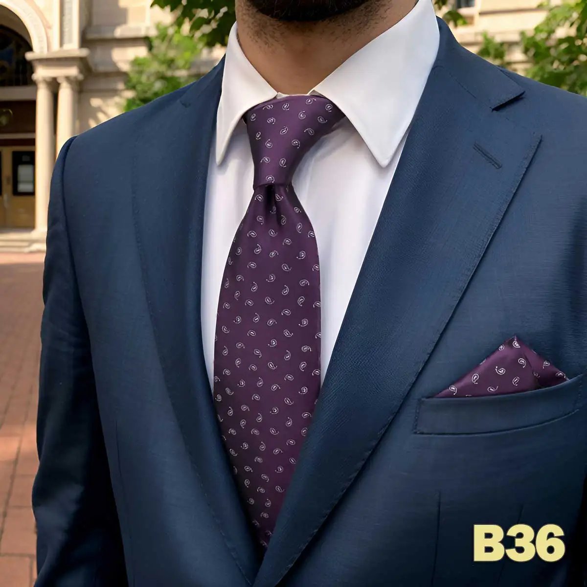 BXH36