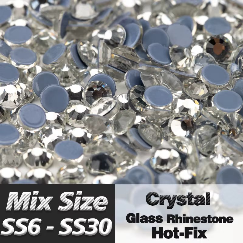 Crystal