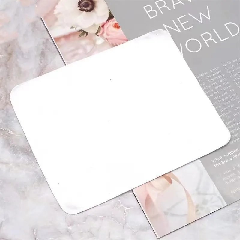 5pcs-White