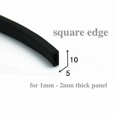 flat-5x10mm
