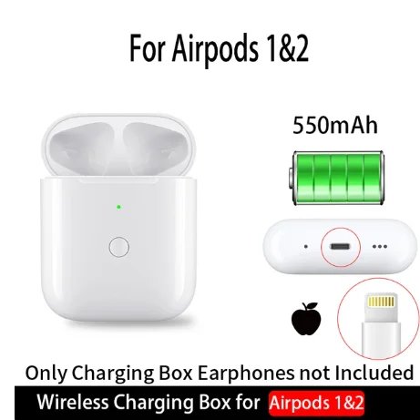 Airpods 1 2 A