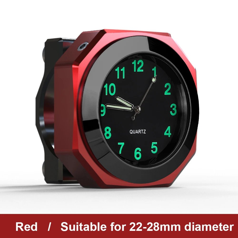 Red Black