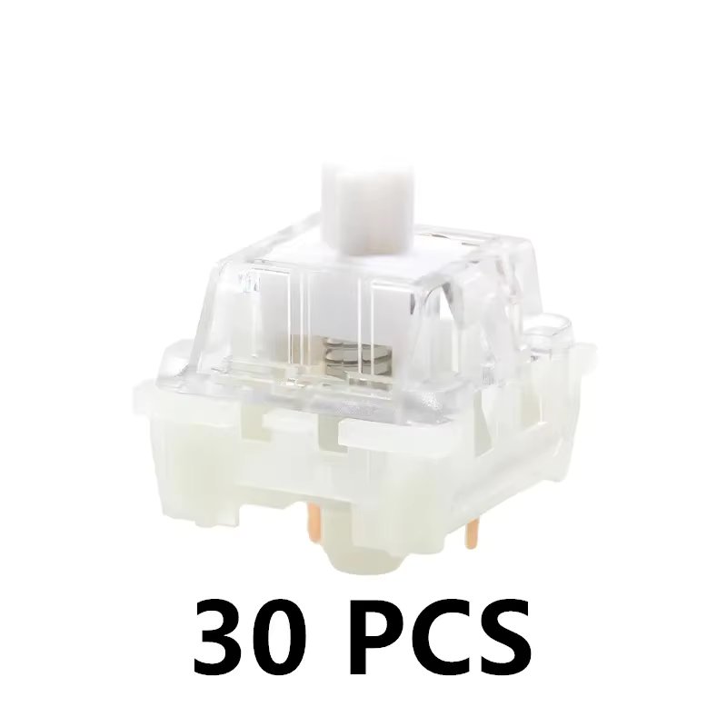 30PCS