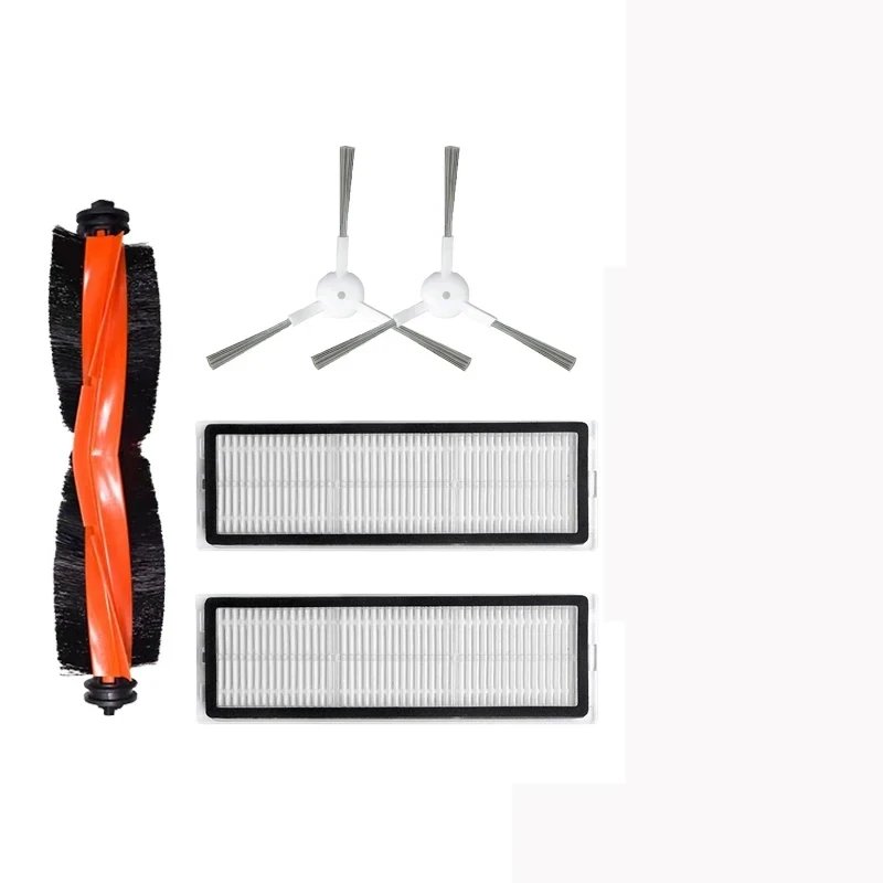 5 SET
