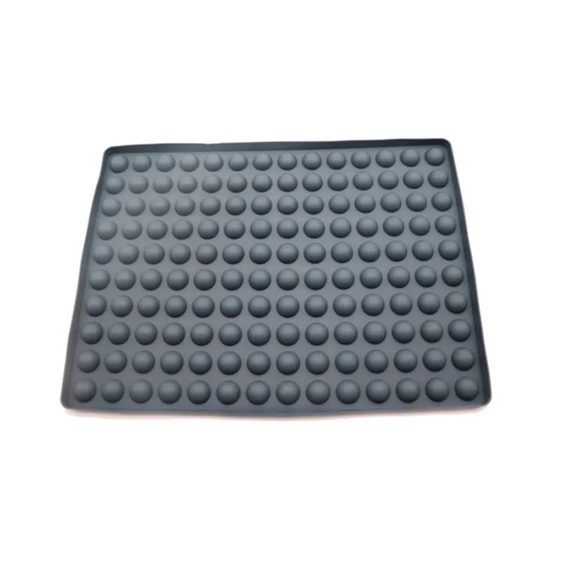 140 hole Black color