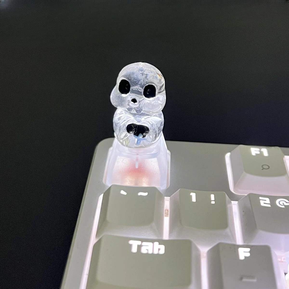 Skeleton Ghost