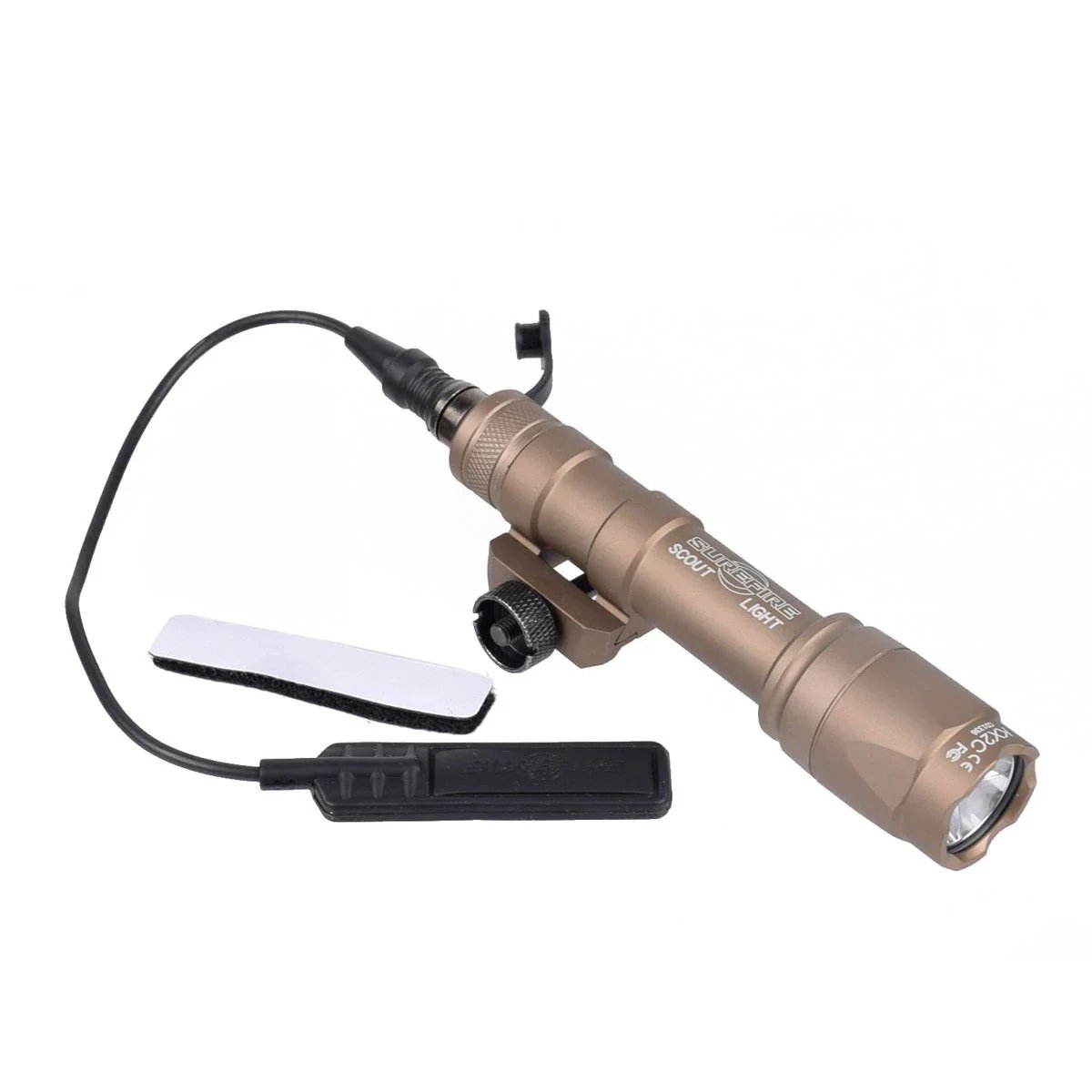 M600C DE