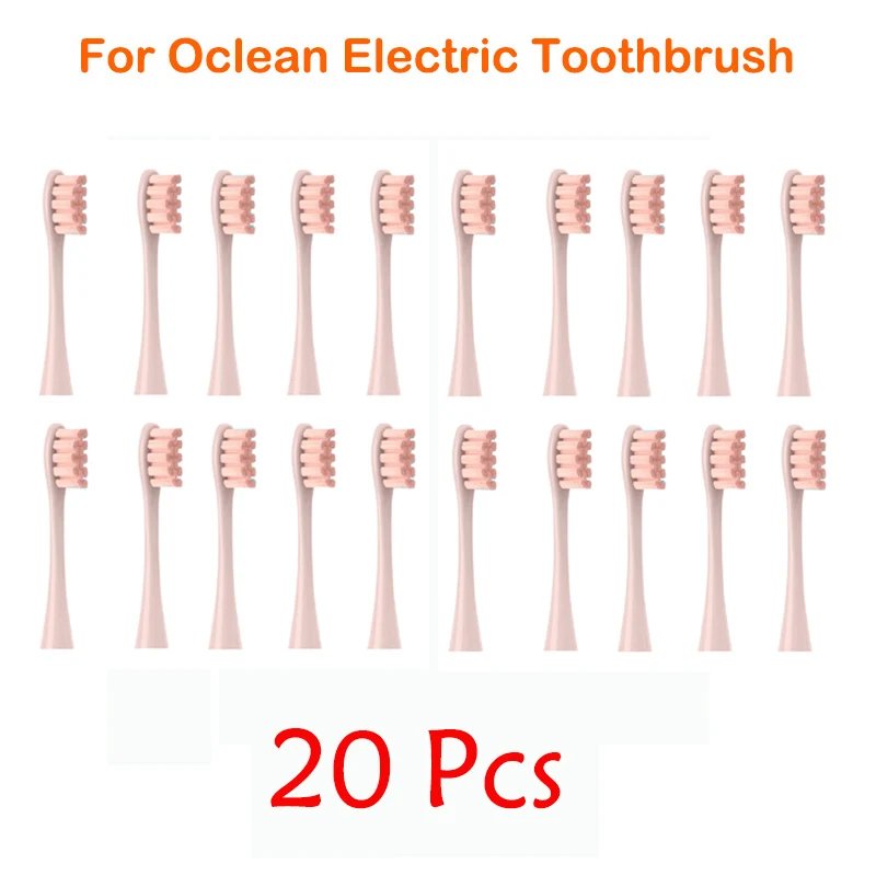 20PCS Pink